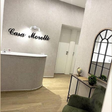 Casa Morelli Naples Luaran gambar