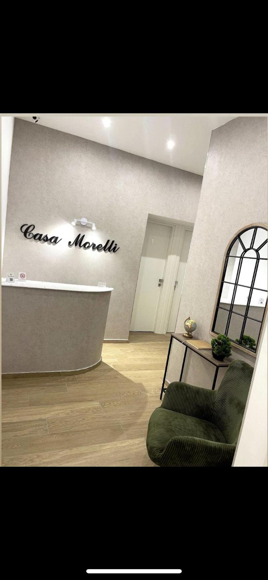 Casa Morelli Naples Luaran gambar