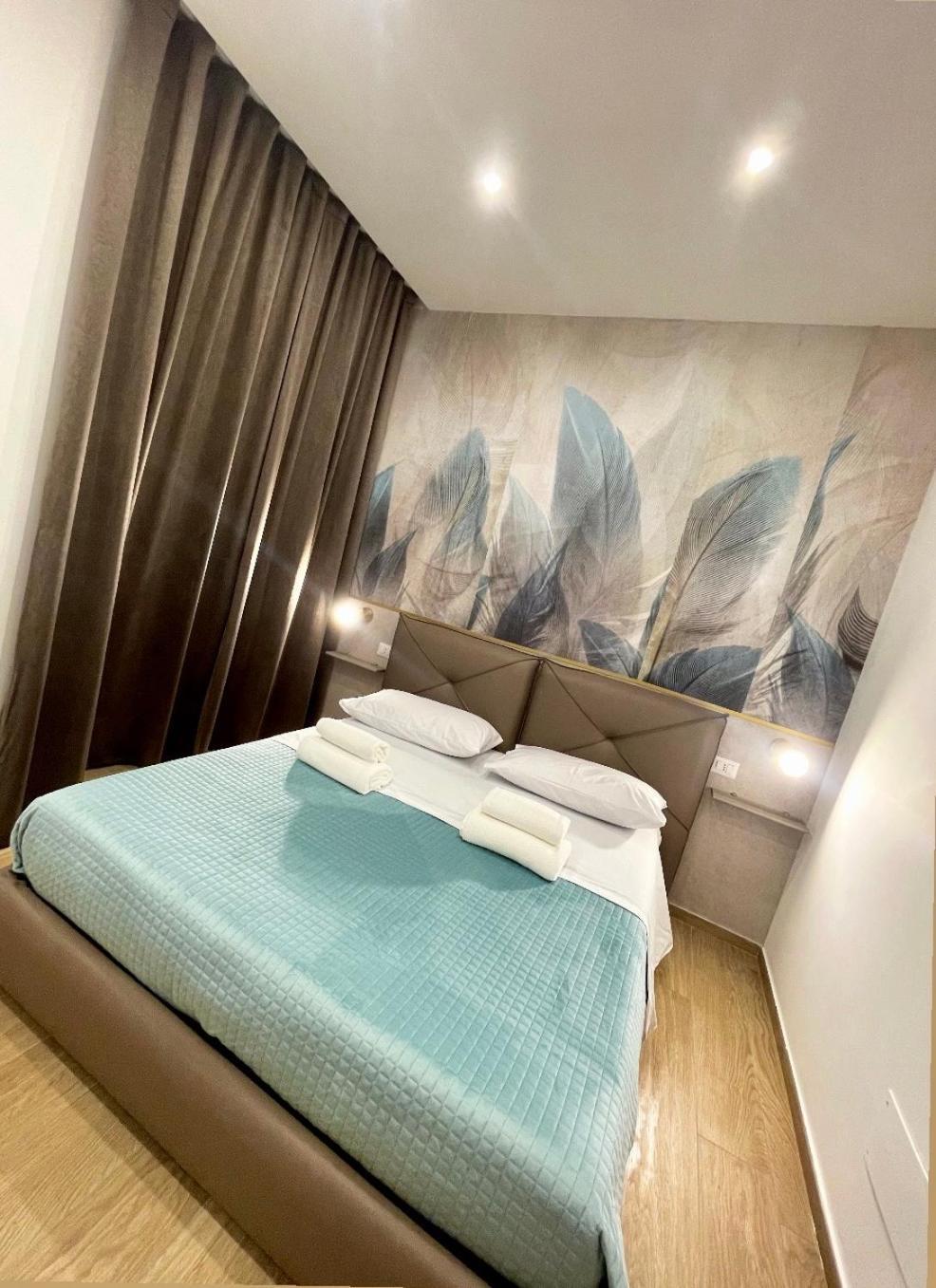 Casa Morelli Naples Luaran gambar