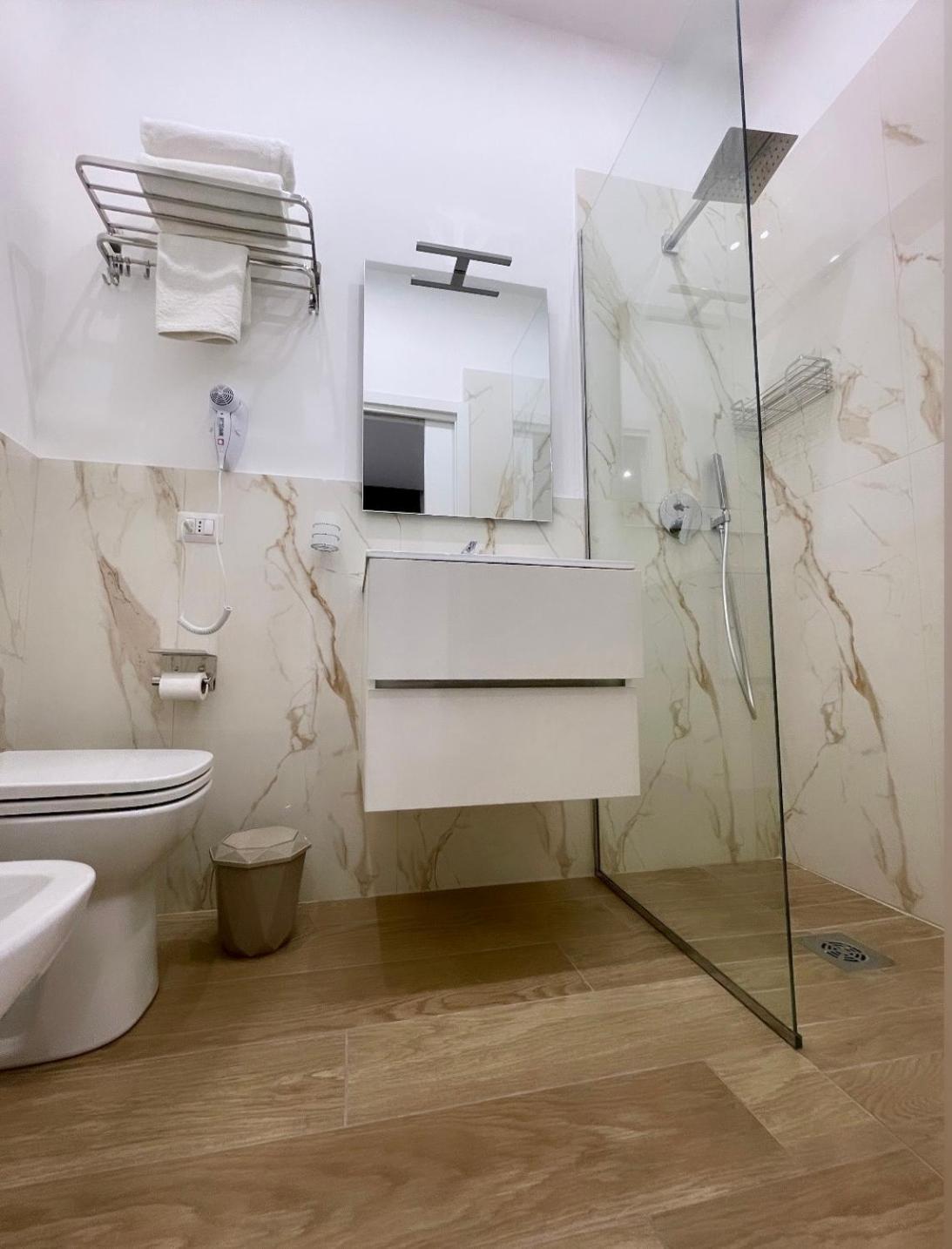 Casa Morelli Naples Luaran gambar