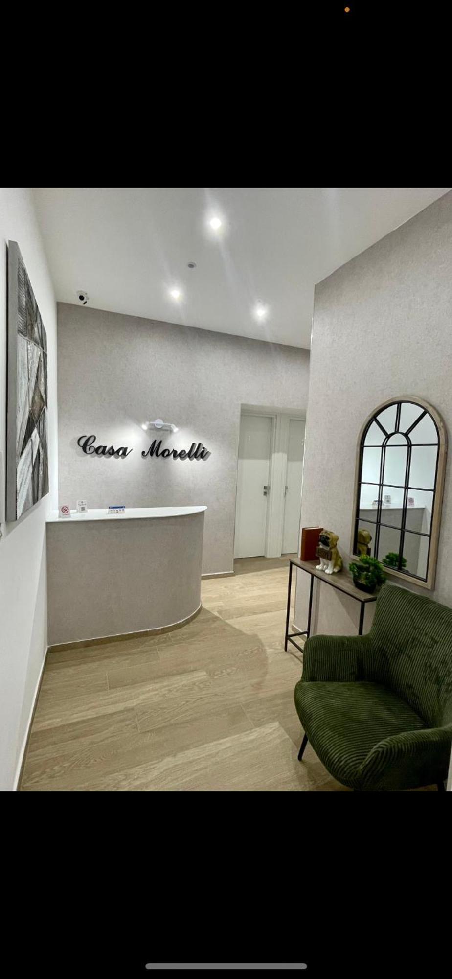 Casa Morelli Naples Luaran gambar